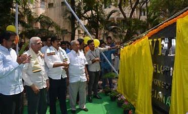 Sir C R Reddy College of Engineering Eluru Events photo 2